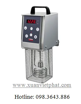 Sản phẩm may nau cham sirman — Công Ty TNHH Kỹ Thuật Cơ Điện Lạnh Xuân Việt Phát — MST 0107020175