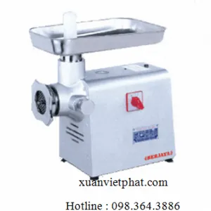 Sản phẩm may xay thit berjaya — Công Ty TNHH Kỹ Thuật Cơ Điện Lạnh Xuân Việt Phát — MST 0107020175