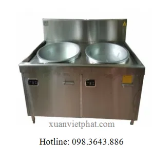 Sản phẩm bep tu cong nghiep doi 300x291 — Công Ty TNHH Kỹ Thuật Cơ Điện Lạnh Xuân Việt Phát — MST 0107020175