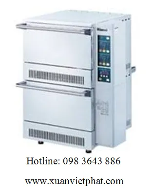 Sản phẩm tu com 2 tang rinnai — Công Ty TNHH Kỹ Thuật Cơ Điện Lạnh Xuân Việt Phát — MST 0107020175