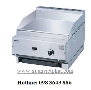 Sản phẩm bep chien phang rinnai — Công Ty TNHH Kỹ Thuật Cơ Điện Lạnh Xuân Việt Phát — MST 0107020175