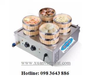 Sản phẩm bep dimsum 300x273 — Công Ty TNHH Kỹ Thuật Cơ Điện Lạnh Xuân Việt Phát — MST 0107020175