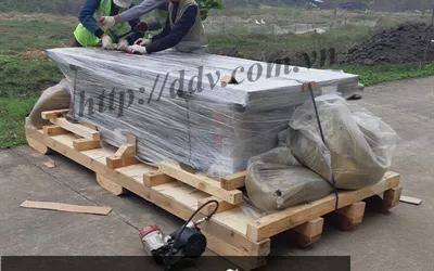 Sản phẩm dich vu dong goi may moc tai hung yenx400x250 — Công Ty Cổ Phần DDV Logistics Việt Nam — MST 0107020545