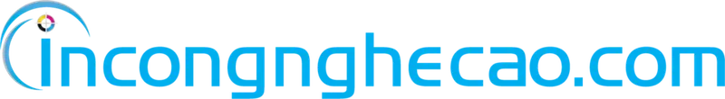 Logo Công Ty TNHH In Công Nghệ Cao Việt Nam