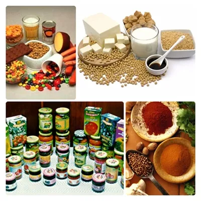 Sản phẩm su dung chat phu gia — Nguyên Phụ Liệu Thực Phẩm Numeco - Công Ty TNHH Numeco — MST 0107024927