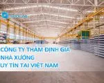 Văn phòng Thẩm Định Giá Thành Đô - Công Ty Cổ Phần Thẩm Định Giá Thành Đô #182 — MST 0107025328