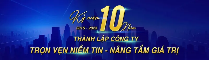 Sản phẩm ki niem 10 nam thanh lap tham dinh gia thanh do tdvc 0d1419d2 — Thẩm Định Giá Thành Đô - Công Ty Cổ Phần Thẩm Định Giá Thành Đô — MST 0107025328