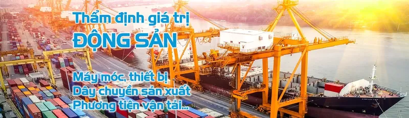Sản phẩm tham dinh gia tri may moc thiet bi thanh do 1d339de2 — Thẩm Định Giá Thành Đô - Công Ty Cổ Phần Thẩm Định Giá Thành Đô — MST 0107025328
