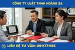 Sản phẩm anh bai web 7 1779245680 — Công Ty Luật TNHH Hoàng Sa — MST 0107025938
