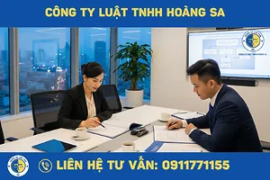 Sản phẩm anh bai web 18 1761699651 — Công Ty Luật TNHH Hoàng Sa — MST 0107025938