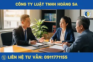 Sản phẩm anh bai web 8 1772771926 — Công Ty Luật TNHH Hoàng Sa — MST 0107025938