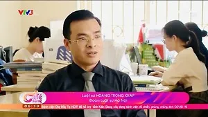 Sản phẩm ls giap vtv3 1624448686 — Công Ty Luật TNHH Hoàng Sa — MST 0107025938