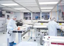 Sản phẩm nc — Cung Cấp Thiết Bị Và Thi Công Phòng Sạch - Công Ty Cổ Phần Sản Xuất Và Thương
Mại Hoàng Vượng — MST 0107026956