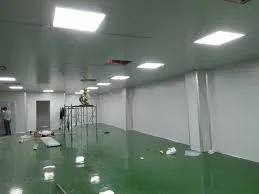Sản phẩm panel — Cung Cấp Thiết Bị Và Thi Công Phòng Sạch - Công Ty Cổ Phần Sản Xuất Và Thương
Mại Hoàng Vượng — MST 0107026956