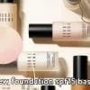 Sản phẩm Review foundation spf15 basevitamin 100x100 — Công Ty CP Thẩm Mỹ Sen — MST 0107027244