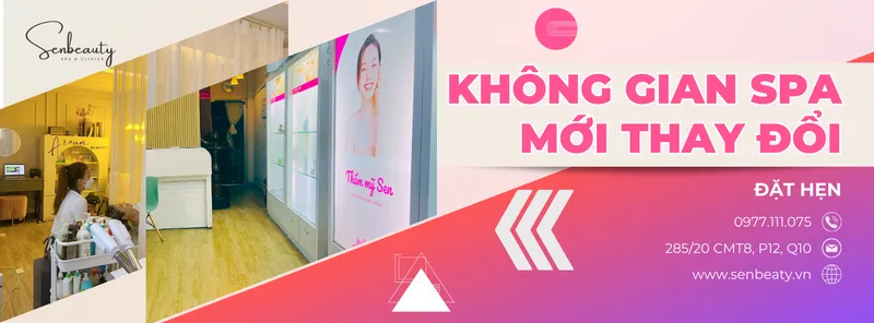 Sản phẩm 4 — Công Ty CP Thẩm Mỹ Sen — MST 0107027244