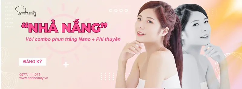 Sản phẩm 5 — Công Ty CP Thẩm Mỹ Sen — MST 0107027244