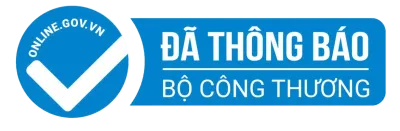 Sản phẩm Website da thong bao voi bo cong thuong la gi copy 1 400x131 — Công Ty Cổ Phần Nam Châm Việt Nam — MST 0107027766