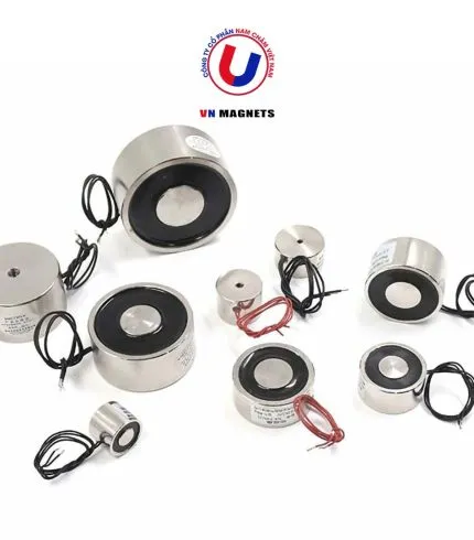 Sản phẩm nam cham cuon hut 1 430x490 — Công Ty Cổ Phần Nam Châm Việt Nam — MST 0107027766
