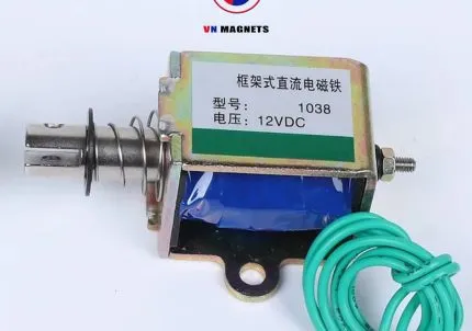 Sản phẩm nam cham cuon hut ZYE1 1038 1 1 430x302 — Công Ty Cổ Phần Nam Châm Việt Nam — MST 0107027766