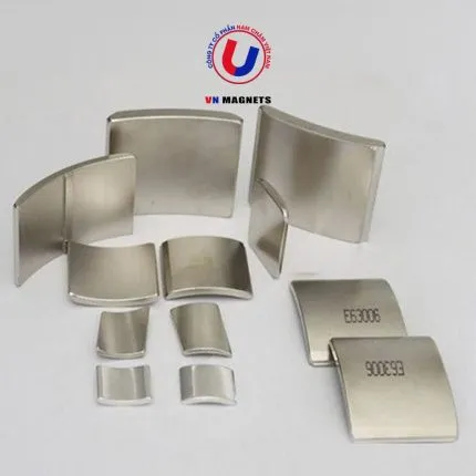 Sản phẩm nam cham dat hiem hinh cung 430x430 — Công Ty Cổ Phần Nam Châm Việt Nam — MST 0107027766