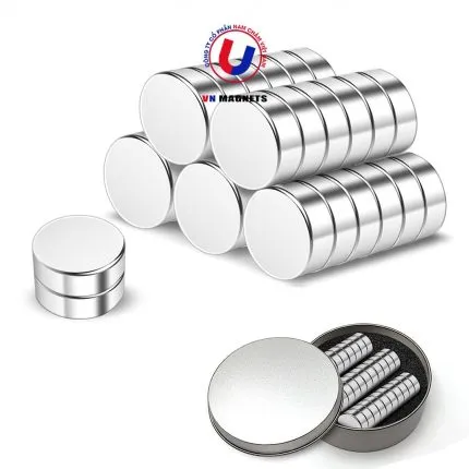 Sản phẩm nam cham dat hiem hinh tron 430x430 — Công Ty Cổ Phần Nam Châm Việt Nam — MST 0107027766