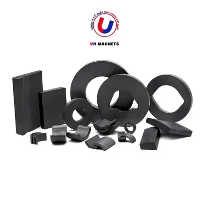 Sản phẩm nam cham ferrite 1 430x430 — Công Ty Cổ Phần Nam Châm Việt Nam — MST 0107027766