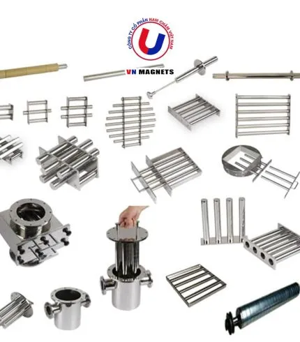 Sản phẩm nam cham bo loc luoi tong hop 430x490 — Công Ty Cổ Phần Nam Châm Việt Nam — MST 0107027766