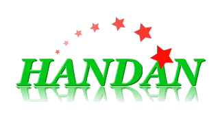 Logo Công Ty TNHH Handan