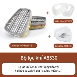 Sản phẩm A8530 247x247 — Công Ty TNHH Handan — MST 0107029629