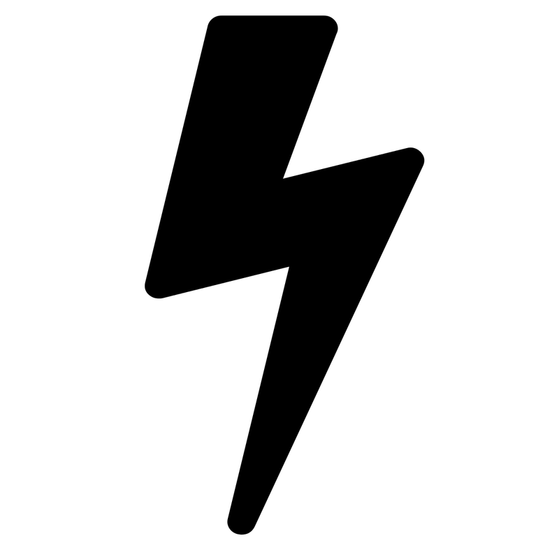Sản phẩm 1200px bolt font awesome svg — Công Ty TNHH Công Nghiệp Sao Việt — MST 0107030430