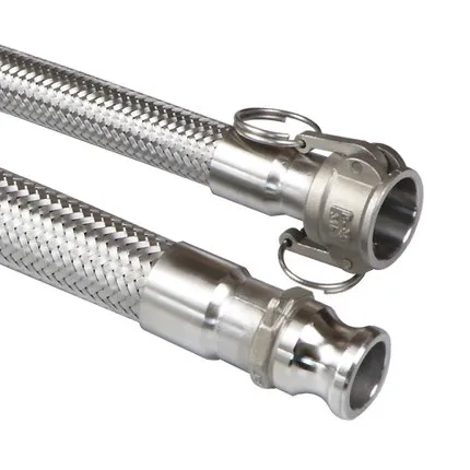 Sản phẩm ong mem inox chiu nhiet thao lap nhanh — Công Ty TNHH Công Nghiệp Sao Việt — MST 0107030430