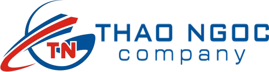 Logo Công Ty TNHH Thương Mại Và Dịch Vụ Xe Nâng Thảo Ngọc