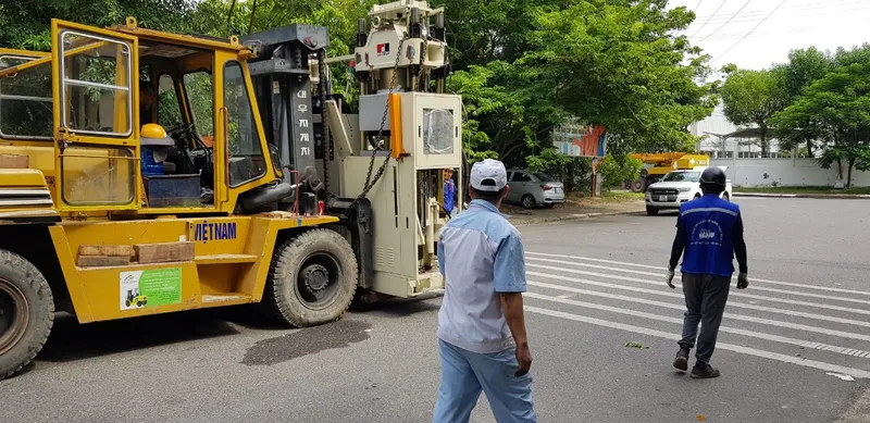 Sản phẩm XENANG THAONGOC 3 — Công Ty TNHH Thương Mại Và Dịch Vụ Xe Nâng Thảo Ngọc — MST 0107032935