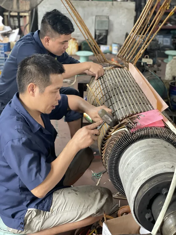 Sản phẩm z5161497812109 4269aa7df444db980deba7467bd4ca03 — Động Cơ Điện An Hùng Minh - Công Ty TNHH Cơ Điện An Hùng Minh — MST 0107046663