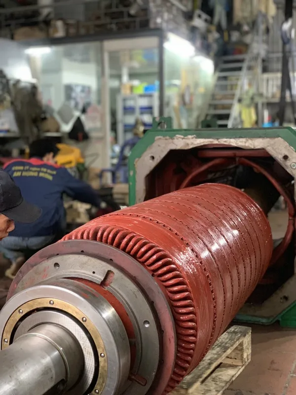Sản phẩm h18 — Động Cơ Điện An Hùng Minh - Công Ty TNHH Cơ Điện An Hùng Minh — MST 0107046663