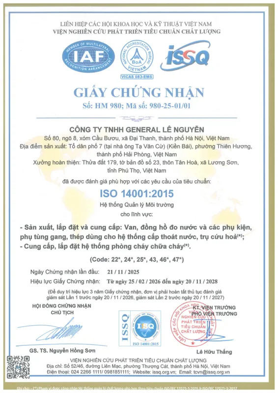 Sản phẩm 2 724x1024 — Công Ty TNHH General Lê Nguyễn — MST 0107050275