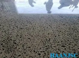 Sản phẩm mai bong san be tong  — Công Ty Cổ Phần Sản Xuất Thương Mại Và Xây Dựng Hà An — MST 0107056439