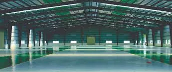 Sản phẩm son epoxy chong tham  — Công Ty Cổ Phần Sản Xuất Thương Mại Và Xây Dựng Hà An — MST 0107056439