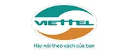 Sản phẩm viettel — Công Ty Cổ Phần Sản Xuất Thương Mại Và Xây Dựng Hà An — MST 0107056439