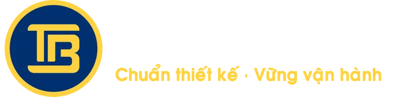 Logo Công Ty Cổ Phần Quốc Tế Thiên Bình