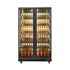 Sản phẩm tu lanh trung bay nuoc ngot bia Snow Village LC 1200B 247x247 — Công Ty Cổ Phần Quốc Tế Thiên Bình — MST 0107063161