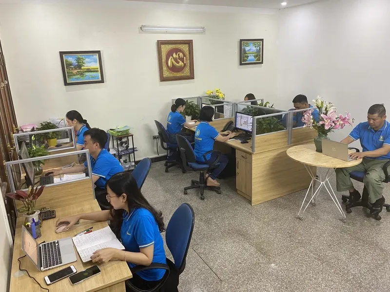 Sản phẩm nhan su thien binh — Công Ty Cổ Phần Quốc Tế Thiên Bình — MST 0107063161