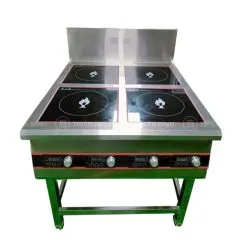 Sản phẩm bep au dien tu 5kw 4 hong 247x247 — Công Ty Cổ Phần Quốc Tế Thiên Bình — MST 0107063161