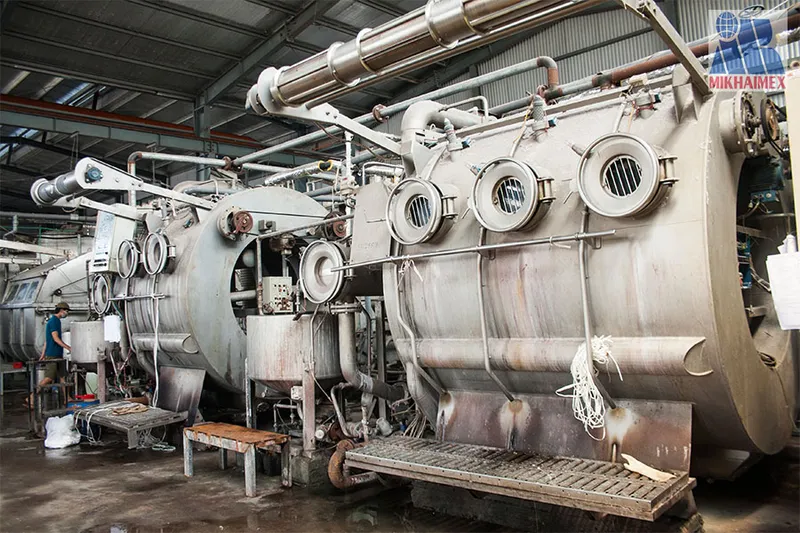 Sản phẩm 111 — Khăn Bông Mikhaimex - Công Ty Cổ Phần Xuất Nhập Khẩu Dệt Minh Khai — MST 0107064380