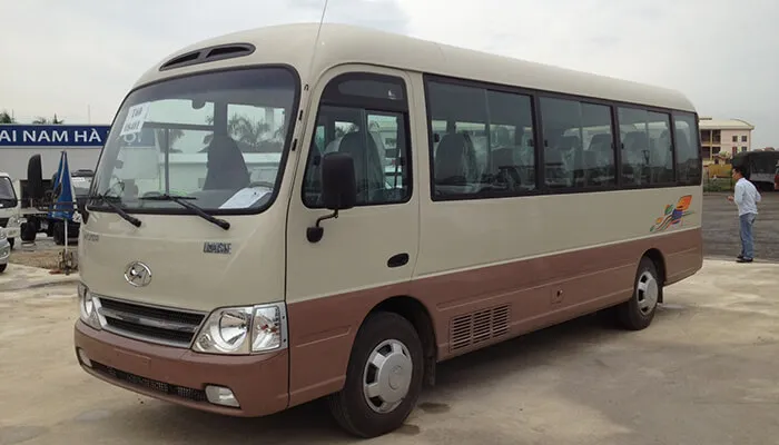 Sản phẩm thue xe 29 cho theo thang — Dịch Vụ Ô Tô Vạn An - Công Ty TNHH Thương Mại Dịch Vụ Ô Tô Vạn An — MST 0107066733