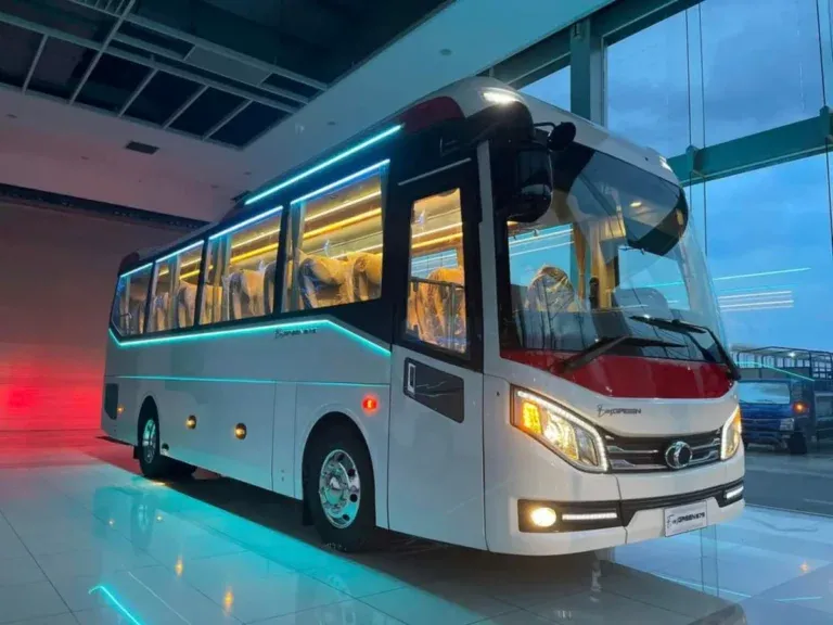 Sản phẩm anh dai dien xe 29 cho thaco evergreen 768x576 — Dịch Vụ Ô Tô Vạn An - Công Ty TNHH Thương Mại Dịch Vụ Ô Tô Vạn An — MST 0107066733