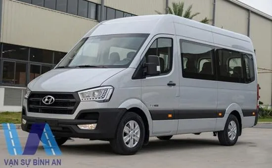Sản phẩm cho thue xe 16 cho hyundai solati 1 — Dịch Vụ Ô Tô Vạn An - Công Ty TNHH Thương Mại Dịch Vụ Ô Tô Vạn An — MST 0107066733