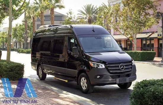 Sản phẩm cho thue xe 16 cho mercedes sprinter 1 — Dịch Vụ Ô Tô Vạn An - Công Ty TNHH Thương Mại Dịch Vụ Ô Tô Vạn An — MST 0107066733