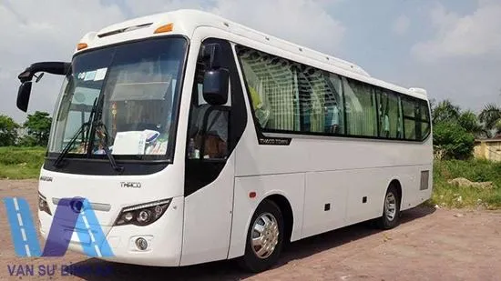 Sản phẩm cho thue xe 35 cho thaco town 2 — Dịch Vụ Ô Tô Vạn An - Công Ty TNHH Thương Mại Dịch Vụ Ô Tô Vạn An — MST 0107066733